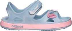 AQUOS Cosys Marbled (ss26-250358)