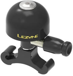 Lezyne Classic Brass Bell (1-bl-clbrs-v204s)