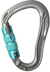 EDELRID Carabinieră EDELRID HMS Bulletproof Triple, slate