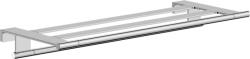 Hansgrohe AddStoris S Törölközőtartó állvány, Króm 41781000 (41781000)