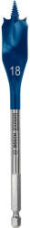 Bosch EXPERT Lapos fafúró 18 x 152 mm 1/4" Hex Self Cut Speed (2608902093)
