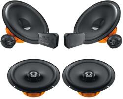 Hertz Boxe auto Pachet difuzoare auto Hyundai Tucson 4 2020 - Prezent Hertz Dieci 80 W (SKU-9295621086-3832-56) - pcone