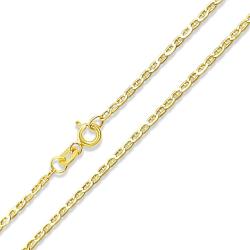 ÉkszerM Arany Lánc (méret: 50) AU 97627