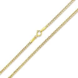 ÉkszerM Arany Lánc (méret: 50) AU 97637