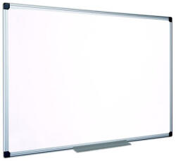 Victoria Fehértábla, nem mágneses, 90x180 cm, alumínium keret, VICTORIA