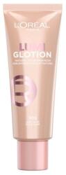 L'Oréal L’Oréal Glotion Ragyogó arckrém 902 Light glow