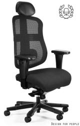 UNIQUE Otto ergonomikus prémium irodai szék
