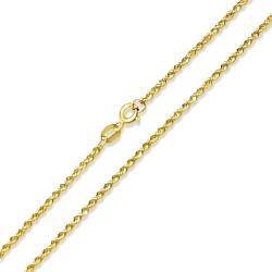 ÉkszerM Arany Lánc (méret: 55) AU 97663