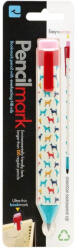 Thinking Gifts Pencilmark - Könyvjelző ceruza: Kutya (CCRS5039-TG-PCDO)