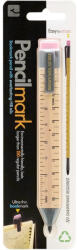 ThinkFun Pencilmark - Könyvjelző ceruza: Vonalzó (CCRS5041-TG-PCRU)