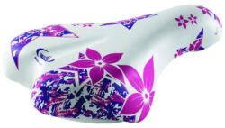 Selle Monte Grappa Nyereg monte grappa 995 14"-16" fehér/pink (30db/doboz)