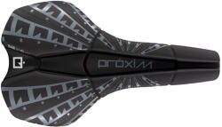 PROLOGO Nyereg PROLOGO PROXIM W460 RSteel 145 SC fekete