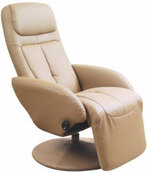  Relax fotelágy Houston 492 (Bézs)