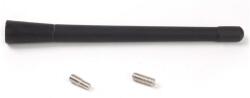 Phonocar 08356 autóantenna pótpálca AM/FM, 17, 5 cm, M5/M6 menettel, SUV kompatibilitás (08356)