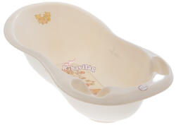  Babakád 102 cm Maci mintás