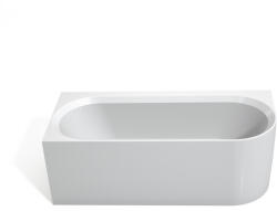 West Kád, West Rapsody kád, balos 170x75 cm - zuhanykabin