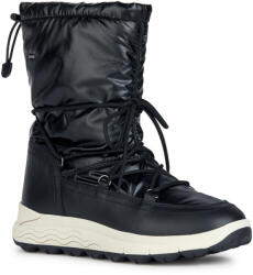 GEOX Cizme de zapadă Femei D SPHERICA 4X4 B ABX E Geox Negru 40