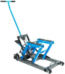 Stix 680 kg teherbírású motorkerékpár-emelő SATV-1500 (23-03-66016:)