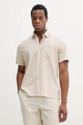 Barbour len ing - bézs XXL - answear - 33 990 Ft