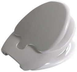 Pan-italia Wc ülőke KOMBINÁLT gyerek-felnőtt, fehér, duroplast, Soft Close (4003WC) (4003WC)