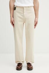 Drôle de Monsieur farmer Straight - bézs 34