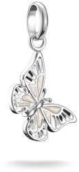 Thomas Sabo Ezüst pillangó medál (CC1265-007-14)