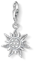 Thomas Sabo Napfény ezüst charm cirkóniával (1040-051-14)