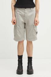 C. P. Company rövidnadrág - szürke 50 - answear - 92 990 Ft
