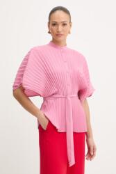 TWINSET ing - rózsaszín 38