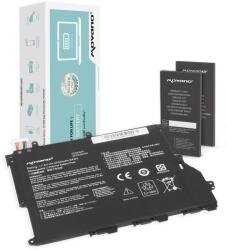 Movano Baterie pentru Asus VivoBook 14 F420F / X420U, C21N1819, 4500 mAh (BT/AS-X420U)