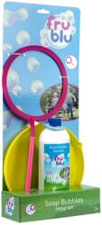 IMC Toys FruBlu Karika Buborékfújó Szett + 0, 4 liter folyadék (DKF0154) - hellojatek