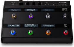 Line 6 ine 6 HX Effects gitár/basszusgitár padló multieffekt