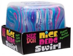 Needoh Nice Berg Swirl - Kék (SYSWSNCBND-KE)
