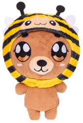 iMC Toys Hoody Kin Academy Kapucnis Plüss Maci (HKA0366) - liliputjatek