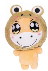 iMC Toys Hoody Kin Academy Kapucnis Plüss Lovacska (HKA0363) - liliputjatek
