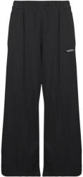adidas Pantaloni de trening Femei Seasonal Essentials Colourpop Joggers with Embroidered Graphic adidas Negru EU S