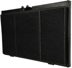 VHBW Filtru de cărbune activ pentru Bosch FC60 / Siemens LZ45510 (BW889004071)