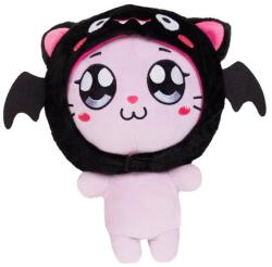 iMC Toys Hoody Kin Academy Kapucnis Plüss Cica (HKA0361) - liliputjatek