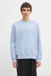 Alpha Industries felső Bluza Alpha Industries 188307 03 - kék M