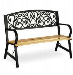 AGA Kerti pad DSC7517 120x56x87 cm (MEB2934/DSC7517)