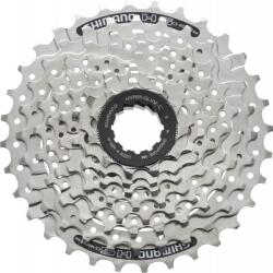 SHIMANO Fogaskoszorú 8-as 11-32 Hg41 (ao) Ezüst 2