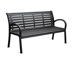 AGA Kerti pad 125x60x80 cm (MEB5842)