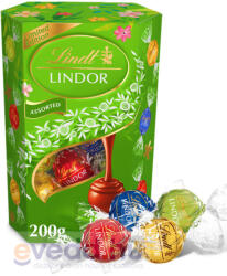 Lindt Tavaszi Vegyes Desszert 200Gr Limitált Kiadás