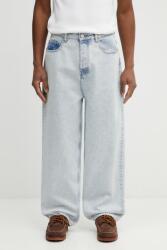 Drôle de Monsieur farmer Baggy - kék M