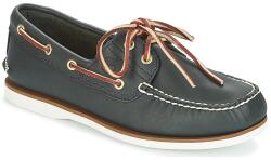 Timberland Mocasini Bărbați CLASSIC 2 EYE Timberland albastru 41