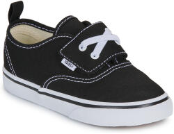 Vans Pantofi sport Casual Fete Authentic Elastic V BLACK Vans Negru 25