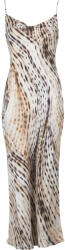 GUESS Rochii lungi Femei AKILINA DRESS Guess Multicolor EU XL