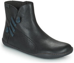 Camper Ghete Femei PEU CAMI BOOTS Camper Negru 36