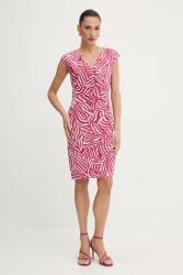 Morgan ruha - rózsaszín 36 - answear - 17 790 Ft