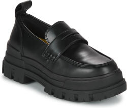 Buffalo Mocasini Femei ASPHA LOAFER Buffalo Negru 36